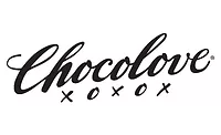 Chocolove logo Chocolove logo