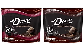 Dove Promises