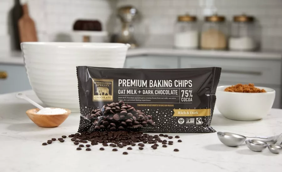 ESC oat milk baking chips