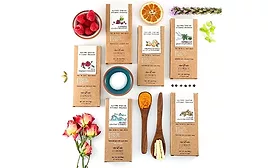 Elements Truffles Classic Collection