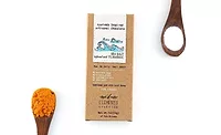 Element Truffles Sea Salt Turmeric Element Truffles Sea Salt Turmeric