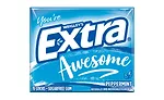 Extraordinary gum