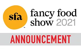 Fancy Food Show