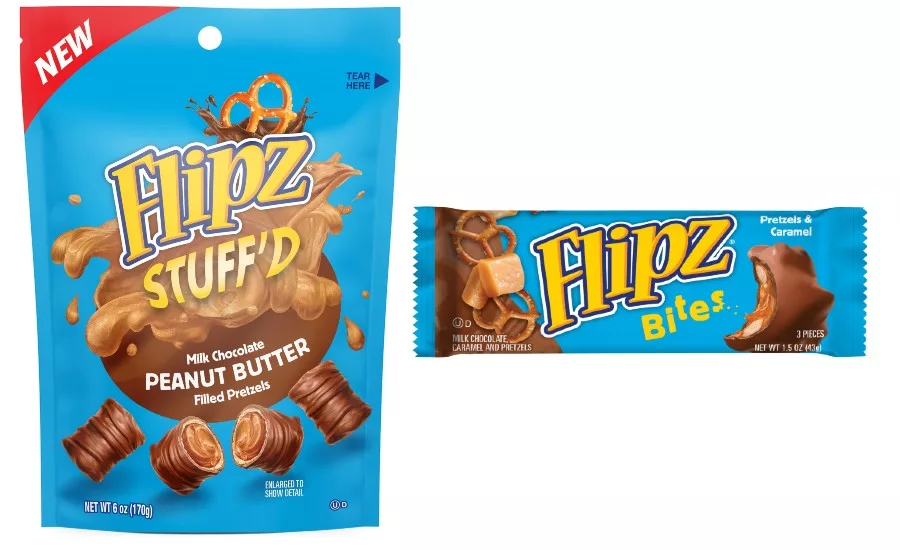Flipz Stufd and Bites