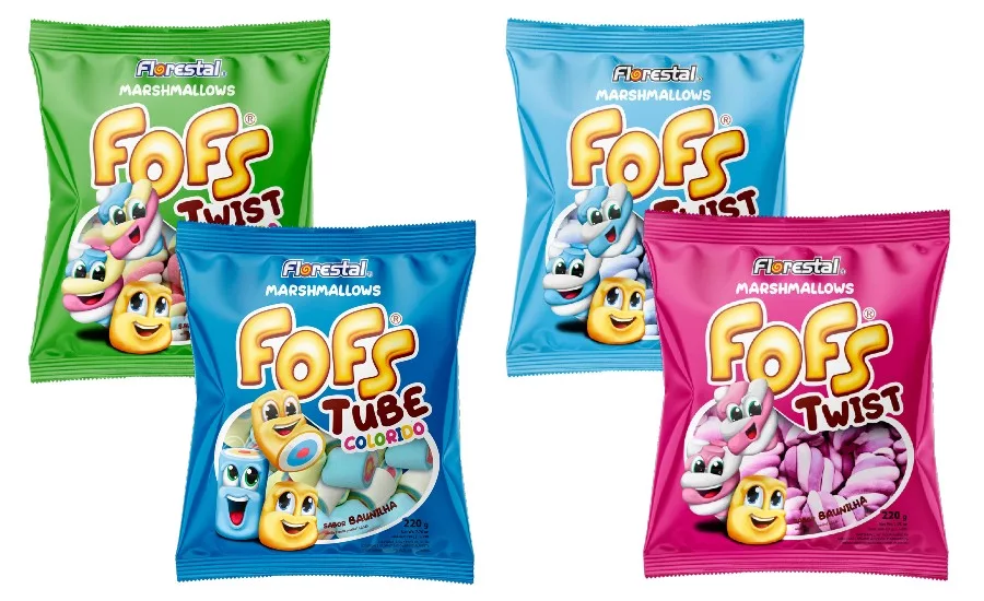Florestal Fofs