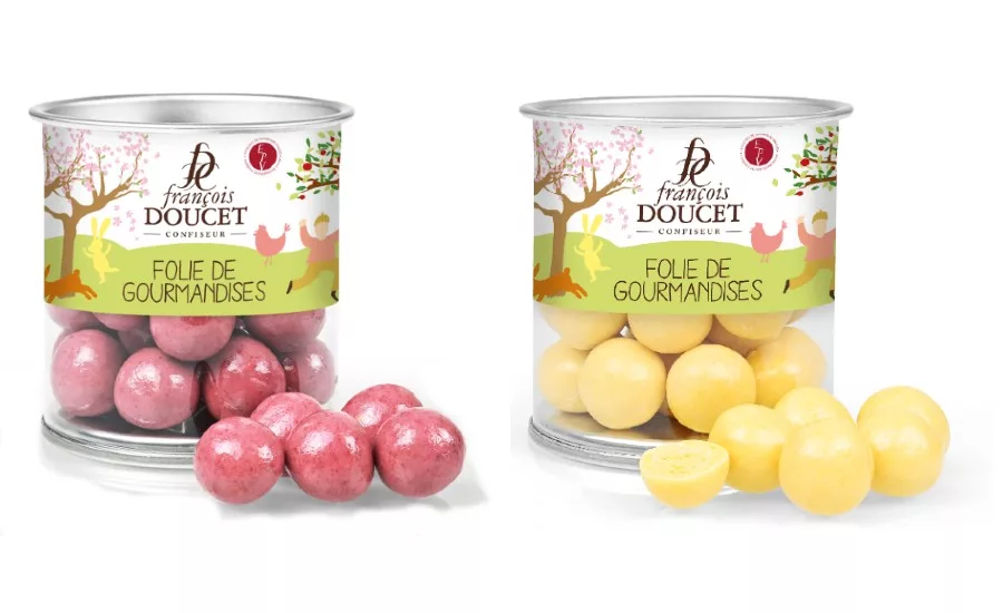 Francouis Doucet Kara Fruity Taste