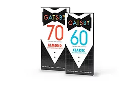 Gatsby Chocolate