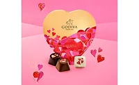 Godiva Valentine's Day 2021 Godiva Valentine's Day 2021