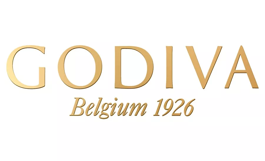 Godiva logo