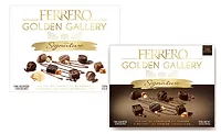 Golden Gallery Signature