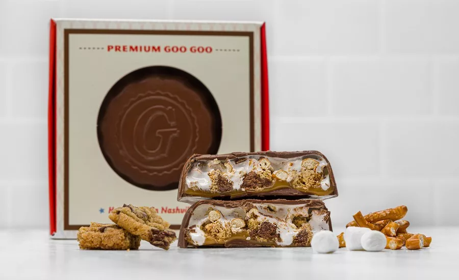 Premium Goo Goo
