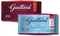 Guittard baking chips