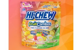 HI-CHEW Fruit Combos