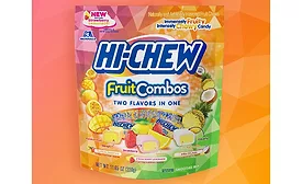 HI-CHEW Fruit Combos