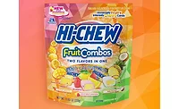 HI-CHEW Fruit Combos HI-CHEW Fruit Combos