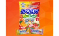 HI-CHEW Plus Fruit