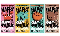 Happi Oat Milk Chocolate Happi Oat Milk Chocolate