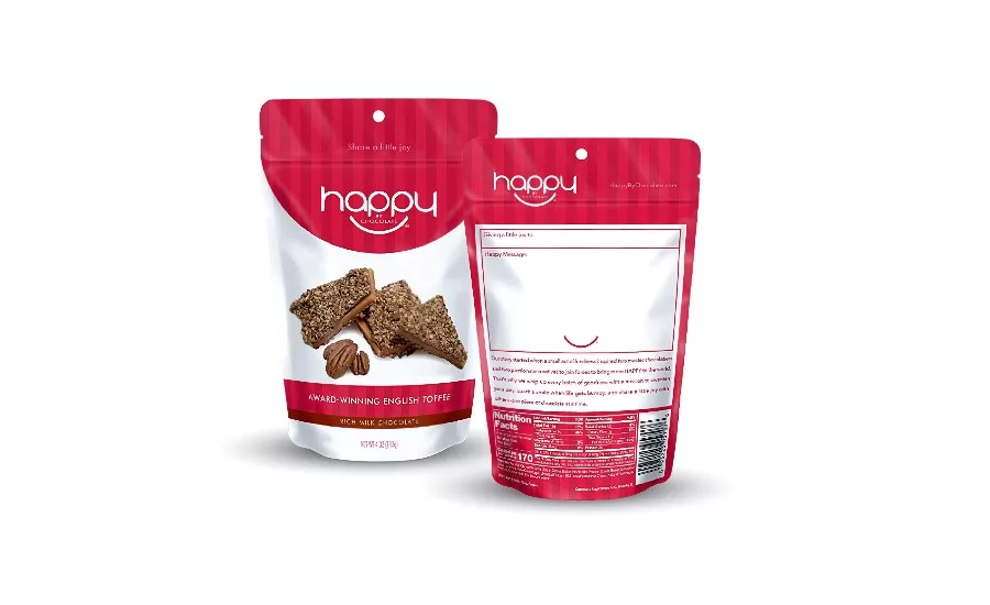 Happy by Chocolate 2
