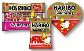 Haribo Valentines Day