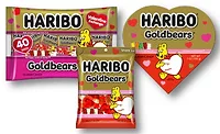 Haribo Valentines Day Haribo Valentines Day