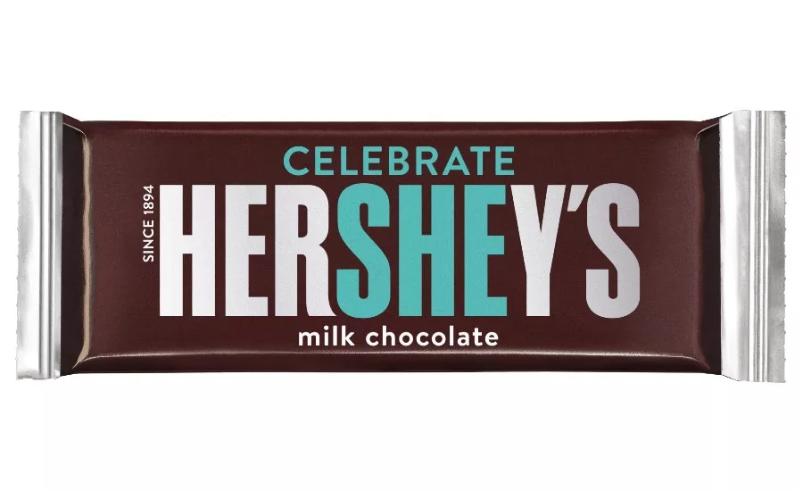 HerSHEys bar