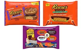 Hershey Halloween 2021 1