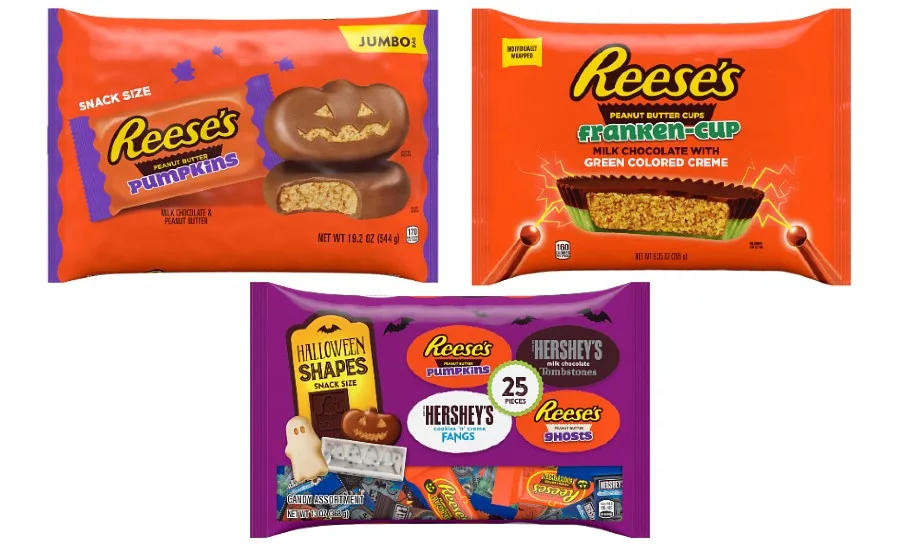 Hershey Halloween 2021 1