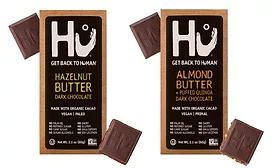 Hu Chocolate Bars