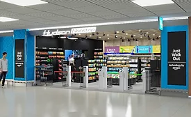 Hudson Midway