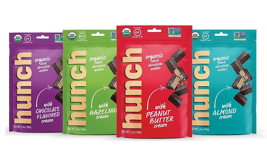 Hunch Wafer Bites