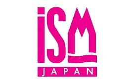 ISM Japan logo