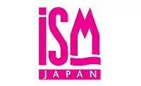 ISM Japan logo
