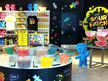 ITSUGAR Sour Patch Kids