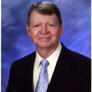 Jerry W Thomas