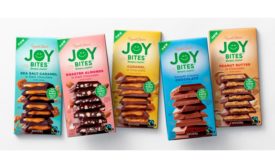 Russell Stover Joy Bites