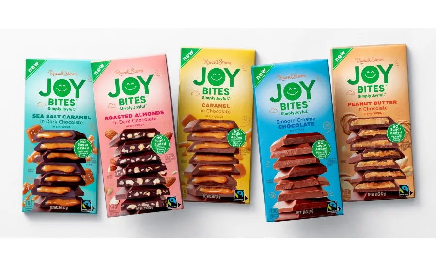 Russell Stover Joy Bites
