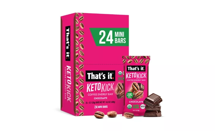 Keto Kick
