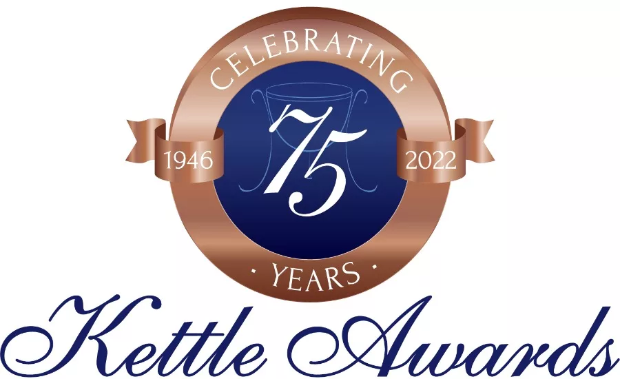 Kettle Logo 2022