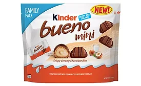 Kinder Bueno Mini