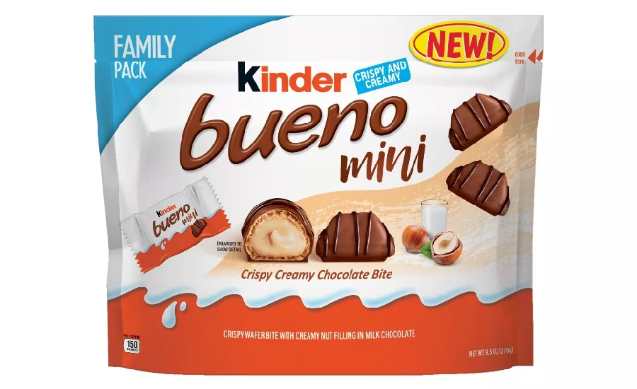 Kinder Bueno Mini