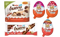 Kinder US