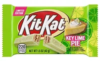 Kit Kat Key Lime Pie Kit Kat Key Lime Pie