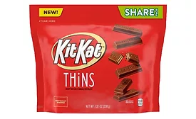 Kit Kat Thins