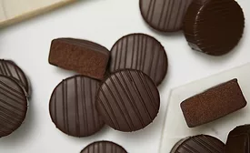 Kohler Sugar Free Chocolate