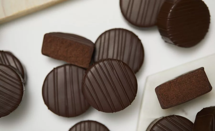 Kohler Sugar Free Chocolate