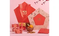 Lady M Lunar New Year 2021 Lady M Lunar New Year 2021