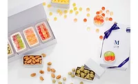 Lady M Bon Bon collection Lady M Bon Bon collection