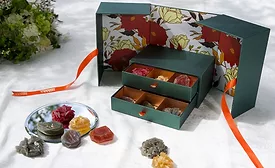 Misky Tokyo Crystal Treats