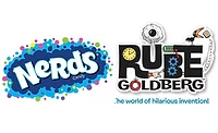 Nerds Rube Goldberg Nerds Rube Goldberg