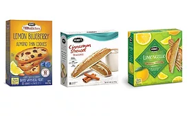 Nonnis biscotti